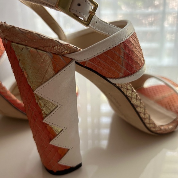 Joaquim Ferrer Sandals - Picture 2 of 9